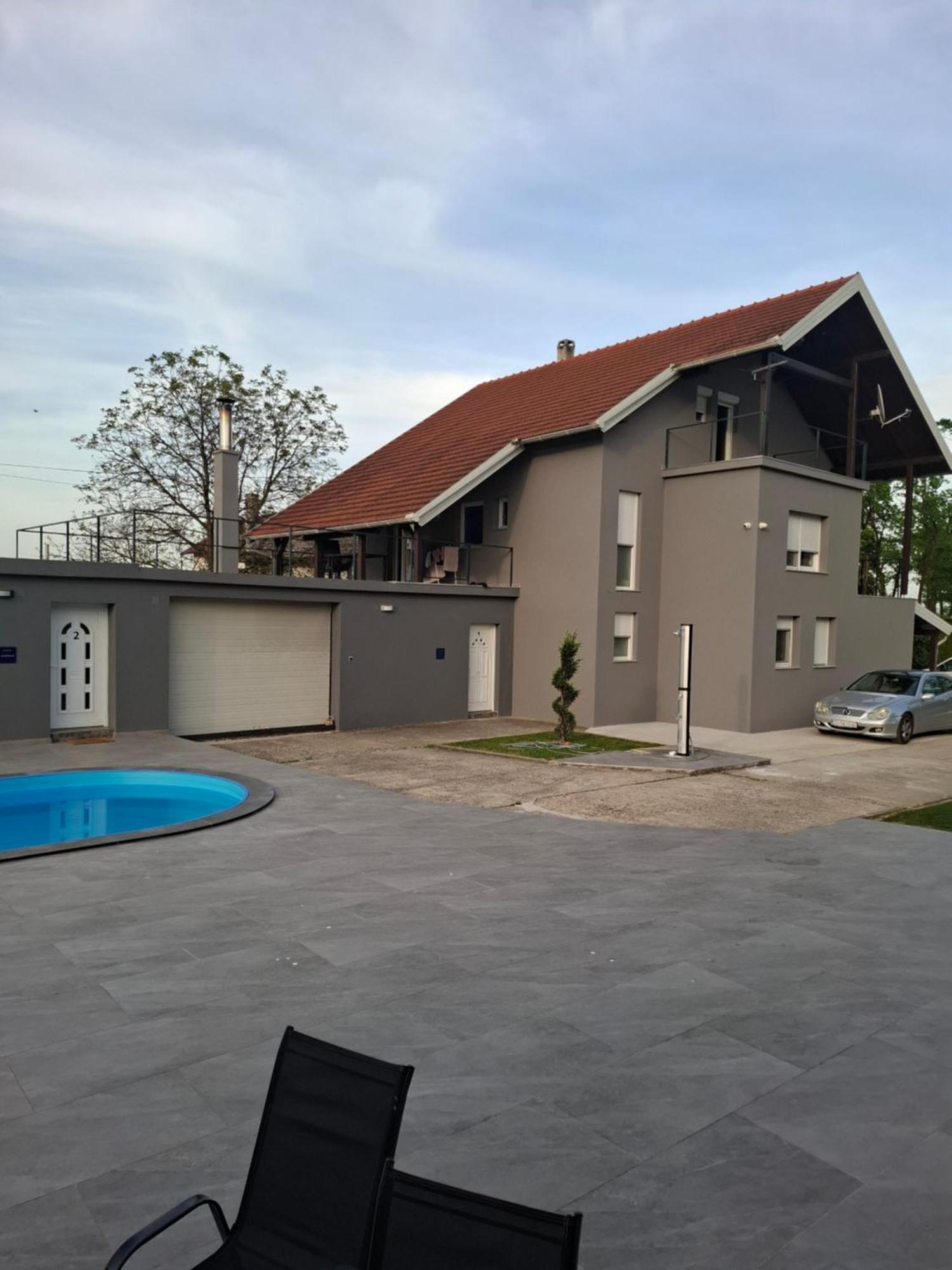 Maja Apartment Велика Горица Екстериор снимка